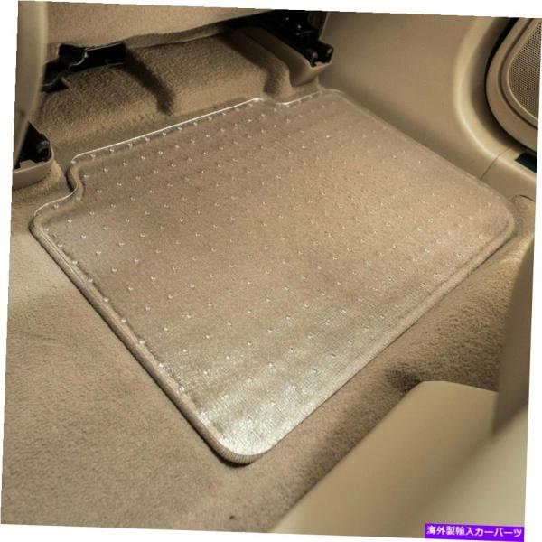 Floor Mat  For Cadillac DTS 2006-2011 ExactMats CD...