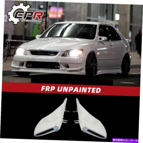 rear view mirror Lexus 98-05 IS200 Altezza XE10 RH...