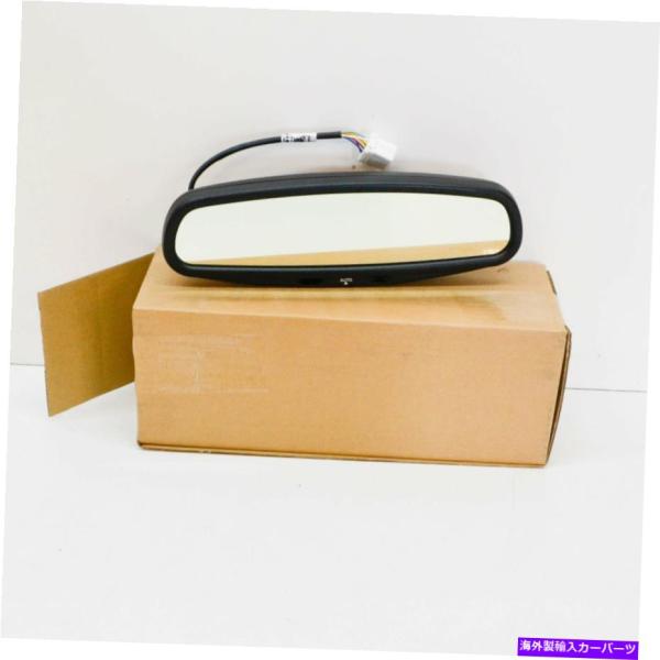 rear view mirror Jaguar XJ8 X308インジアリア・カラーHJD3134A...