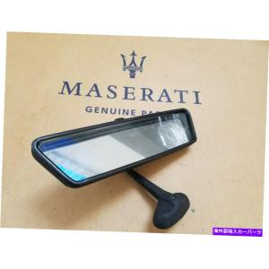 rear view mirror カラミニシンチェアククトリーオリジュリアル新品スポーツリアーズ - カラー廃番商品 - オリジナルのタイトルを表示 マセラティカミ