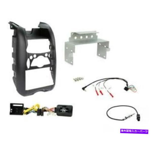 内装パーツ CTKBM 02 CDスコラルファクシアフ??ァシアフルフィットBMW◇用（R55 / ...