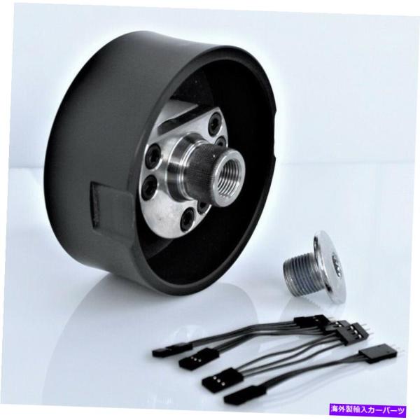 内装パーツ Spacer for Spacer Steering Hollow Volkswagen...