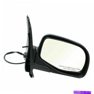 rear view mirror Sport Rightを除くヒートパドルなしでFord Explorer 1995-2001のミラー Mirror For Ford Explorer 1995-2001 Without Heat Puddle E｜crystal-netshop