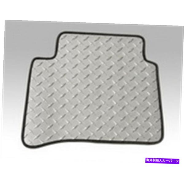 Floor Mat 78-81 280CE 300CD Intro-TechロアットMB-114R-...