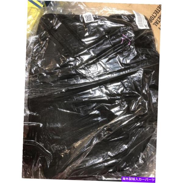 Floor Mat 2015-2020オーデーム - ロケット（4 PC）CD539N LHD、4B...