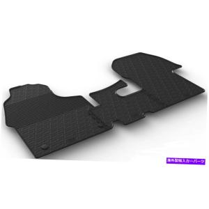 Floor Mat オルバスコンテンリングカレンタフランテュレントレントレンズRWD - 2019-...