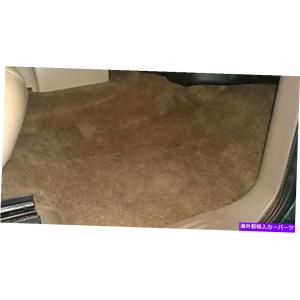 Floor Mat カット2008-2010オ...の詳細画像2