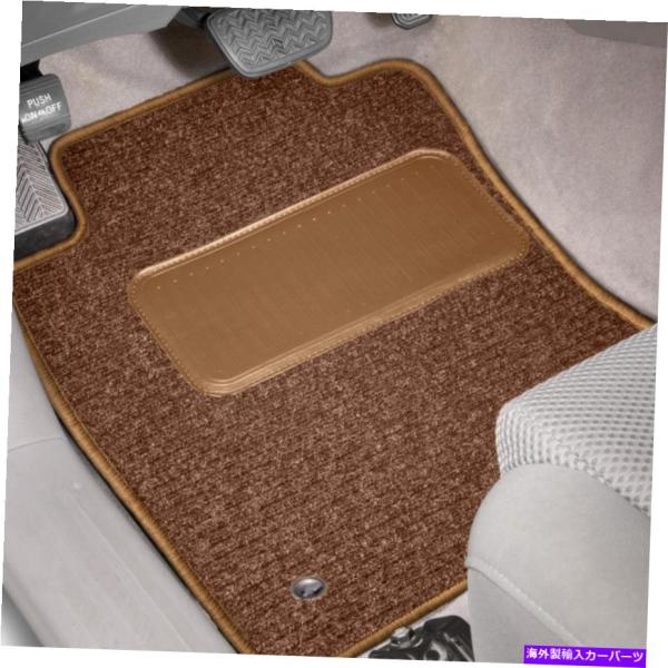 Floor Mat フォード株式会社クラウンビクトリア87-91フロアマットRhino Auto M...