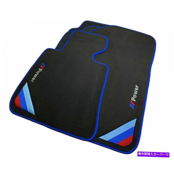 Floor Mat BMW 6シリーズG 32オルビ・ラブン・//バー・アンプLHD用ロイアット商品...
