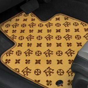 Floor Mat 三菱ミラージュ97-02フロアマットファッションオートマットカーペット1列 For Mitsubishi Mirage 97-02 Floor Mats Fashion Auto Mat Carp｜crystal-netshop