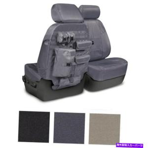 シートカバー Tesla Model 3のための隠し戦術的な調整されたカスタムシートカバー Coverking Tactical Tailored Custom Seat Covers for Tesla Model｜crystal-netshop