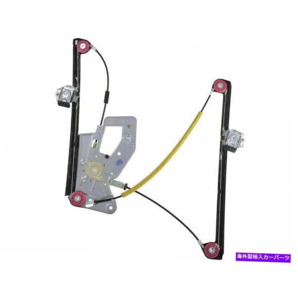 ウィンドウモーター 1997-2000 BMW 528 Iシューサーカローターロング41563km ...