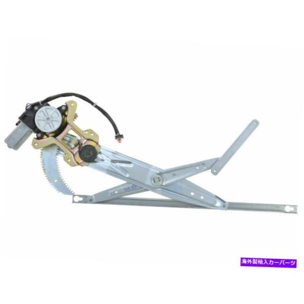 ウィンドウモーター 1996-2000エンボンシェイクパークカーメンカーテッドコロントカロータ= A...