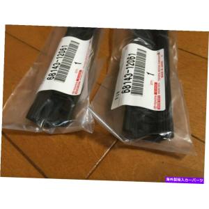 ☆ トヨタ 純正 新品 10系 アルテッツァ ドアベルトモールディング