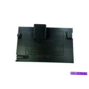 door panel ランホスロードリアコンタゲーム - フール部品番号番号BA2740-オリジナルのタイトルを表示 ランドローバー ブラック リアエンドドアケース｜crystal-netshop