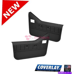 door panel ジープ・ルランラー用プラッ...の商品画像
