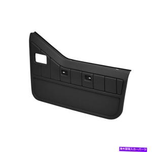 door panel ジープ・ルランラー用プラ...の詳細画像2