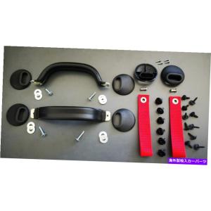 door panel オルシル911 930 964 965 74-94 RSアメリカインチリアリア...