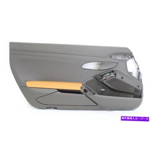 door panel ←正ポルシェインレリアドアメリカPn 99155590307gnj-オリジナルのタイトルを表示 純正 Porsche インテリアドアパネル 左PN 99155590307GN｜crystal-netshop