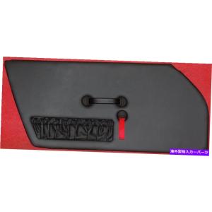 door panel オルシル911 912 930 964 993 RS America Plus...