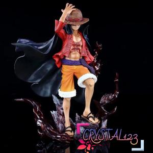 ワンピース ONE PIECE フィギュア ルフィー 輸入品 モンキー・D・ルフィ 四皇 ロー キッド カイドウ 輸入版 おすすめ