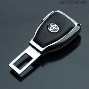 車用シートベルト延長バックル ダブルロック式 ...の詳細画像5