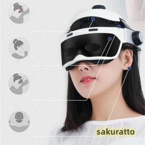 2024新型ヘッドスパ ハンズフリー ヘッドマ...の詳細画像1