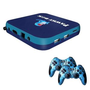 エミュレーターゲームコンソール 50 000以上のゲームを内蔵