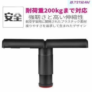 折りたたみ式スツール ステッキ 杖 軽量 ステ...の詳細画像4