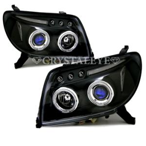 トヨタ（TOYOTA） トヨタ純正 ハイラックスサーフ ヘッドランプASSY LH