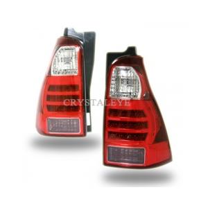 ハイラックスサーフ 210 215 系 LED スモーク リア テール