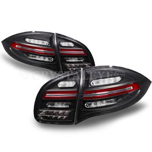ポルシェ PORSCHE 987 ボクスター/ケイマン 後期用 718スタイル LED