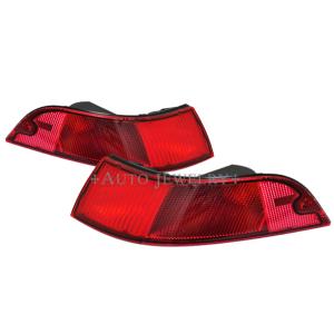 ポルシェ PORSCHE 987 ボクスター/ケイマン 後期用 718スタイル LED