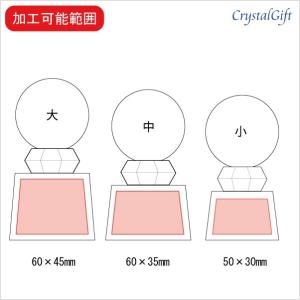 名入れ ギフト プレゼント トロフィー SB-...の詳細画像5