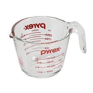 PYREX メジャーカップ 250ml H CP-8631