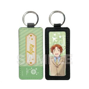 ヘタリア The World Twinkle アクリルキーホルダー「中国」おすわりVer