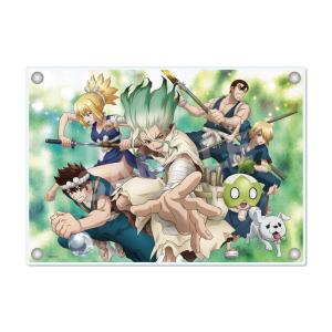 BanG Dream It's MyGO 4th LIVE「前へ進む音の中で」 アクリルスタンド