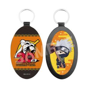 NARUTO疾風伝 福岡限定 アクリルキーホルダー とんこつラーメン サスケ