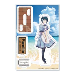 ホロライブ 活動1周年記念 ラバーマット 風真いろは : らしんばん通販