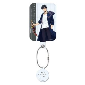 俺だけレベルアップな件 海外限定 アクリルスタンド 韓国 公式 水篠旬 グッズ-スタンドポップ】俺だけレベルアップな件 BIGアクリル