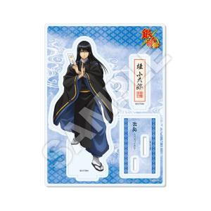 銀魂 レッドカーペット アクリルスタンド コンプセット 銀魂 THE