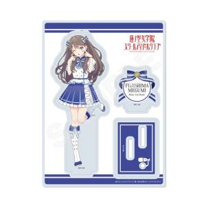 ヘタリア World☆Stars キャラでるアート まるっとスタンド