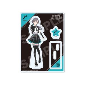 ヘタリア World☆Stars キャラでるアート まるっとスタンド