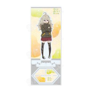 日々は過ぎれど飯うまし アクリルスタンド(L) 05 星 なな : くりすと