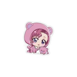 コードギアス 反逆のルルーシュ ばぶme ステッ...の商品画像