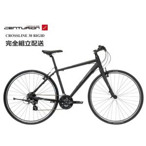 週末２５日(5)のつく日〜26日＊超特価SALE！　CENTURION(センチュリオン) CROSSLINE 30 RIGID 2023モデル｜cs-nextr