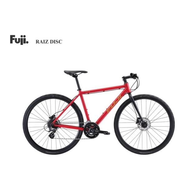 MAY超特価SALE！!　FUJI(フジ) RAIZ DISC &quot;ライズ ディスク&quot; 2022＊完全...