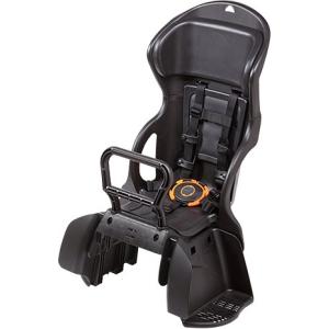 み！Panasonic チャイルドシート Panasonic パナソニック NCD475S ブラック 後子ども乗せ ELSW012用