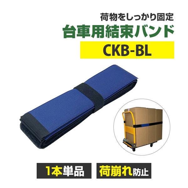 台車用結束バンド荷崩れ防止バンド 固定ベルト＜ 長さ2,480mm×幅50＞1本