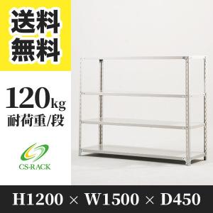 スチールラック 棚 幅1800 奥行600 高さ1800 5段 200kg/段 単体 SO 